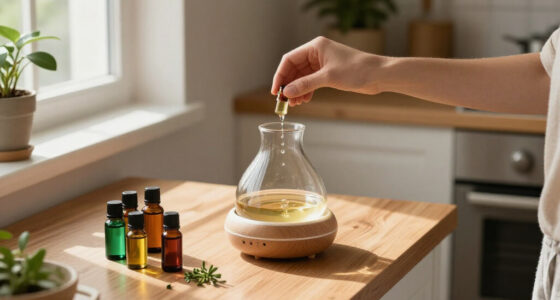 Aromatherapy Diffusers With Essential Oils: A Prime Big Deal Days Guide