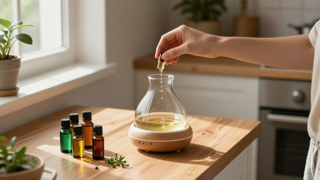 Aromatherapy Diffusers With Essential Oils: A Prime Big Deal Days Guide