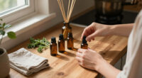 Aromatherapy & Wellness Shopping Checklist 2026