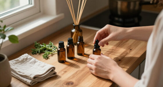 Aromatherapy & Wellness Shopping Checklist 2026