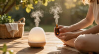 Aromatherapy & Natural Wellness Essentials 2026