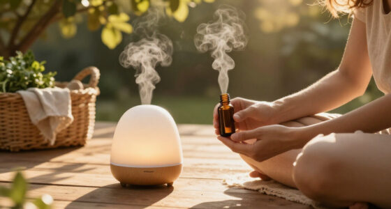 Aromatherapy & Natural Wellness Essentials 2026