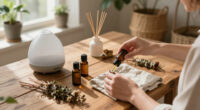 Aromatherapy & Natural Wellness Gear Checklist 2026
