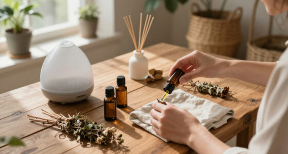Aromatherapy & Natural Wellness Gear Checklist 2026