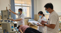 北京大学第三医院职业病诊断、职业健康检查工作顺利通过北京市质控督导检查 - 北京市卫生健康委员会