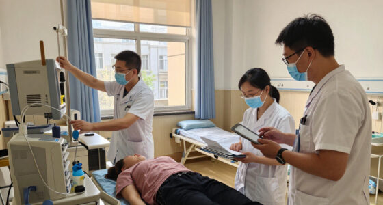 北京大学第三医院职业病诊断、职业健康检查工作顺利通过北京市质控督导检查 - 北京市卫生健康委员会