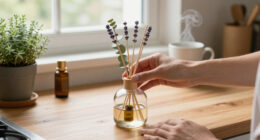 Best Aromatherapy Diffusers With Essential Oils Compared