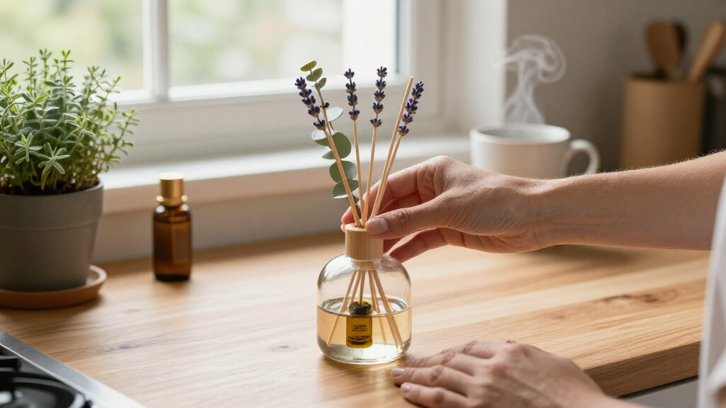 Best Aromatherapy Diffusers With Essential Oils Compared