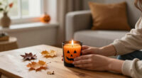 Best Aromatherapy Halloween Candles Compared