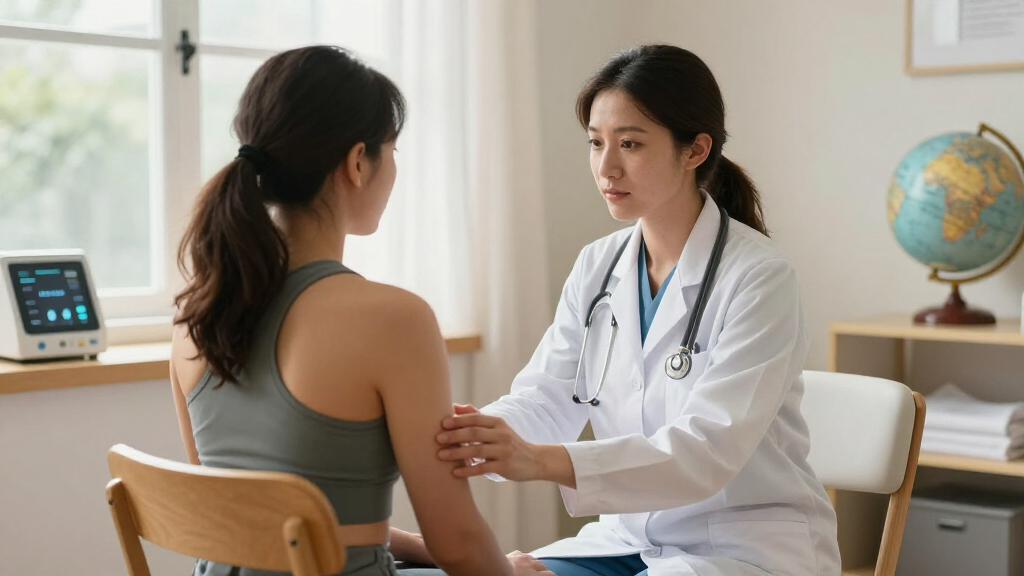 Bluewater Health Surges In Global Coverage
