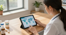 Caris Life Sciences Surges In Global Coverage