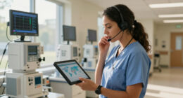 Dell Seton Medical Center Surges In Global Coverage