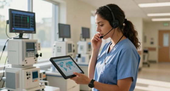 Dell Seton Medical Center Surges In Global Coverage