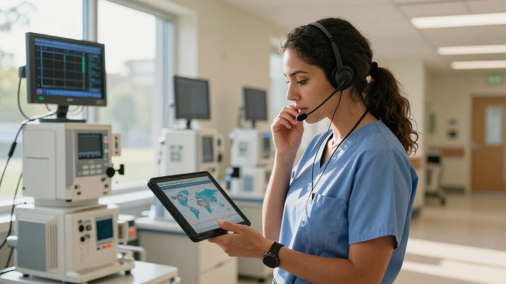 Dell Seton Medical Center Surges In Global Coverage