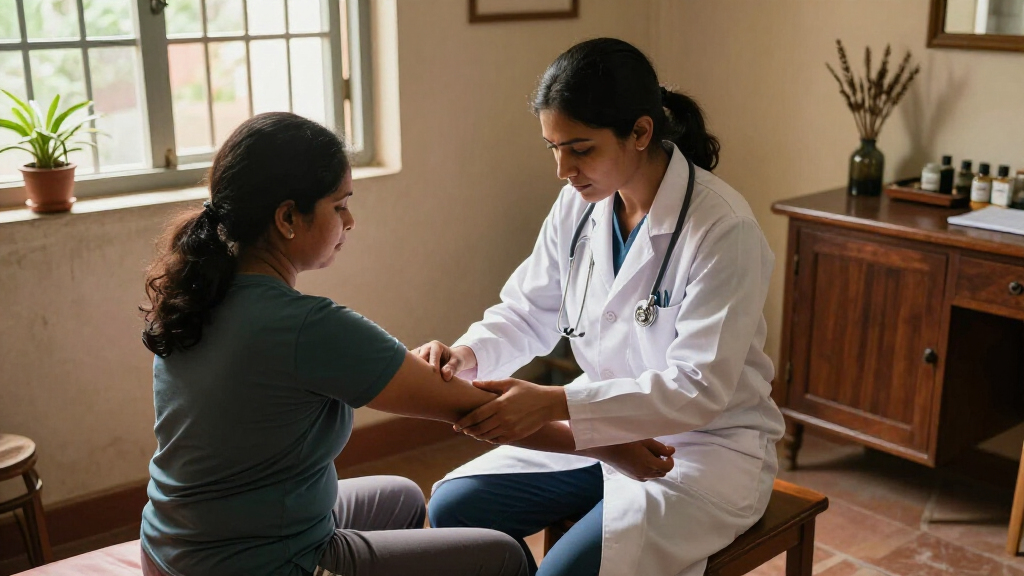 Even In Those Days, Chennai’s Medical Facilities Were On Par With Rest Of The Country - The Hindu