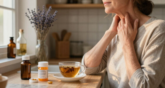 FDA Approves First Treatment For Rare Thyroid Hormone Disorder