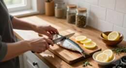 How Healthy Are Sardines?