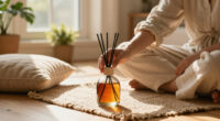 How to Choose Aromatherapy Diffusers With Essential Oils