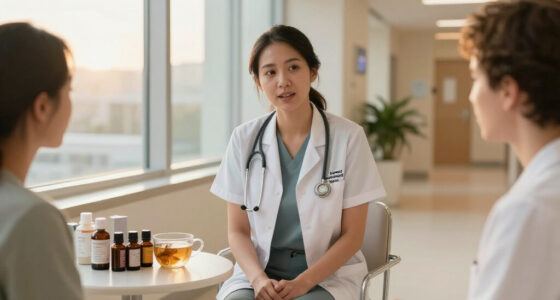 Increase Competitive Edge - American Hospital Dubai - Mayo Clinic