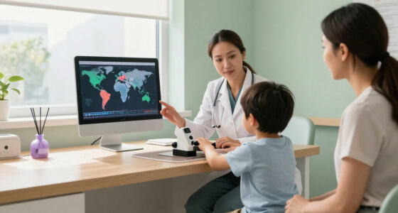 Jersey Pediatric Neuroscience Institute Surges In Global Coverage