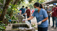 Manila Declares 'Leptospirosis Epidemic' - Philippine News Agency