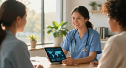 Mcleod Regional Medical Center Surges In Global Coverage