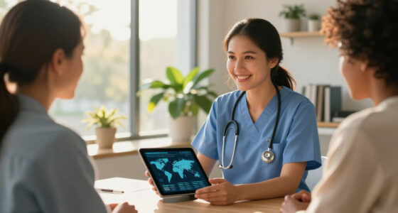 Mcleod Regional Medical Center Surges In Global Coverage
