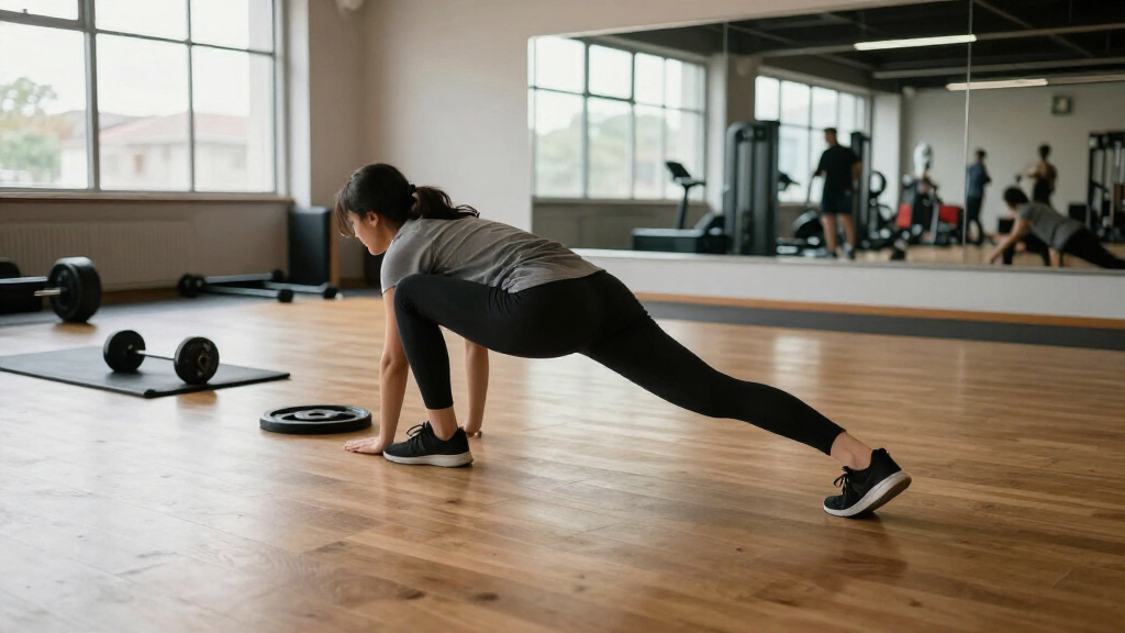 Mid-market Gyms Feel The Heat In Singapore's 'Golden Age' Of Fitness - CNA