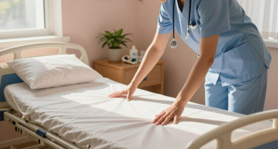 Nursing Home Beds Are Disappearing. That’s A Problem.