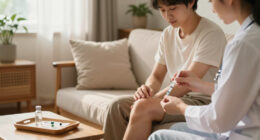 One Injection Could Keep Osteoarthritis Drugs Working For Weeks