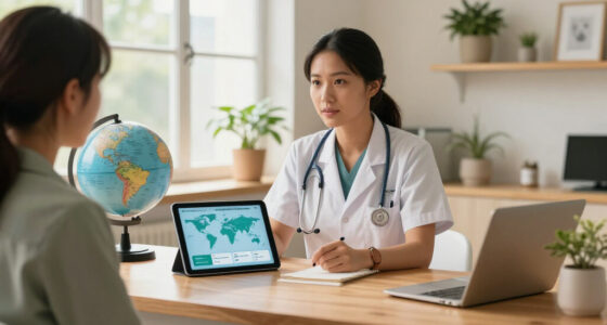 Oscar Health Surges In Global Coverage