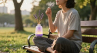 Park Mental Health Surges In Global Coverage