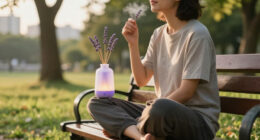 Park Mental Health Surges In Global Coverage