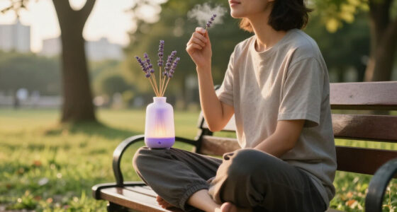 Park Mental Health Surges In Global Coverage