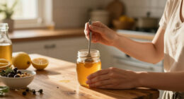 Popular Sweeteners May Leave Effects That Last For Generations