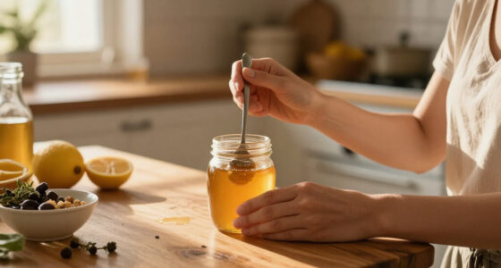 Popular Sweeteners May Leave Effects That Last For Generations