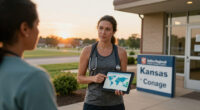Salina Regional Health Center, Kansas, United States Surges In Global Coverage
