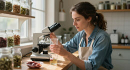 Scientists Find Why The Liver May Not Heal Even After You Stop Drinking