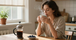 Scientists Just Discovered What Coffee Really Does To Your Gut And Brain