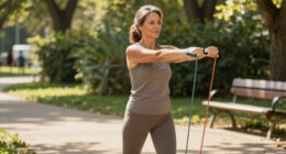 Should You Prioritise Strength Training Or Cardio As You Age? I Asked A Metabolic Health Expert
