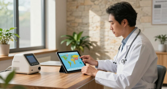 Siemens Healthineers Surges In Global Coverage