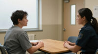 Trump Admin Asks SCOTUS To Allow Trans Medical Care Restrictions In Prison