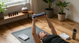 Why Don’t I Recover From Workouts As Quickly As I Used To?
