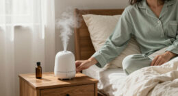 11 Best Aromatherapy Humidifiers for Bedrooms in 2027