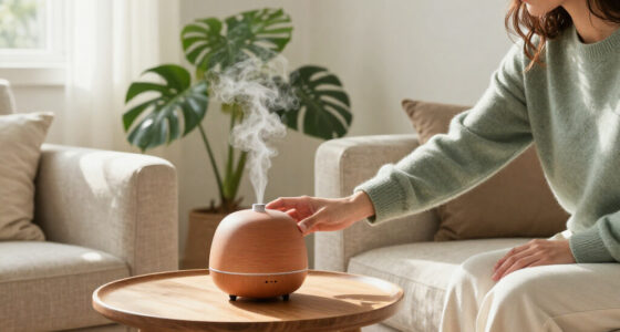 11 Best Essential Oil Diffusers for Decorative Style in 2027