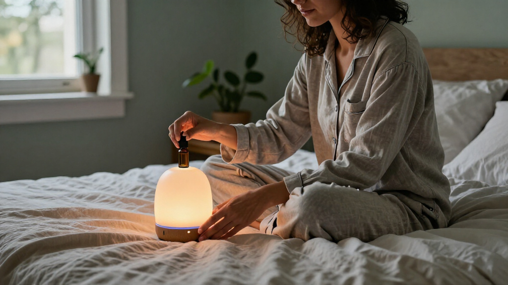 12 Best Essential Oil Blends for Sleep in 2027