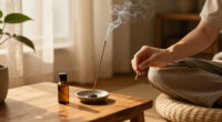 12 Best Essential Oil Incense Sticks for Home Fragrance in 2027