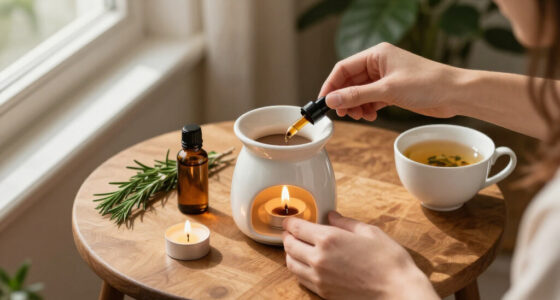 13 Best Essential Oil Burners for 2027