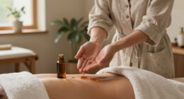 14 Best Aromatherapy Massage Oils for Relaxing, Targeted Massages in 2027