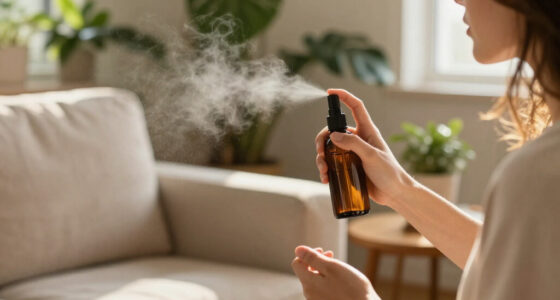 14 Best Essential Oil Room Sprays in 2027
